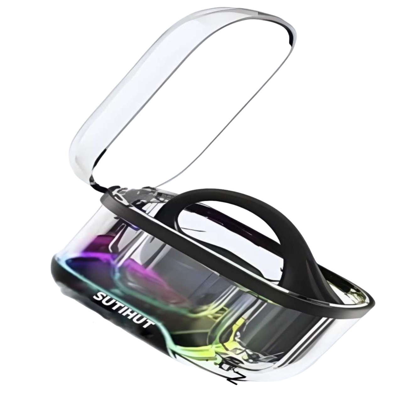 SutiHut Wireless Ear Buds - oorijzer