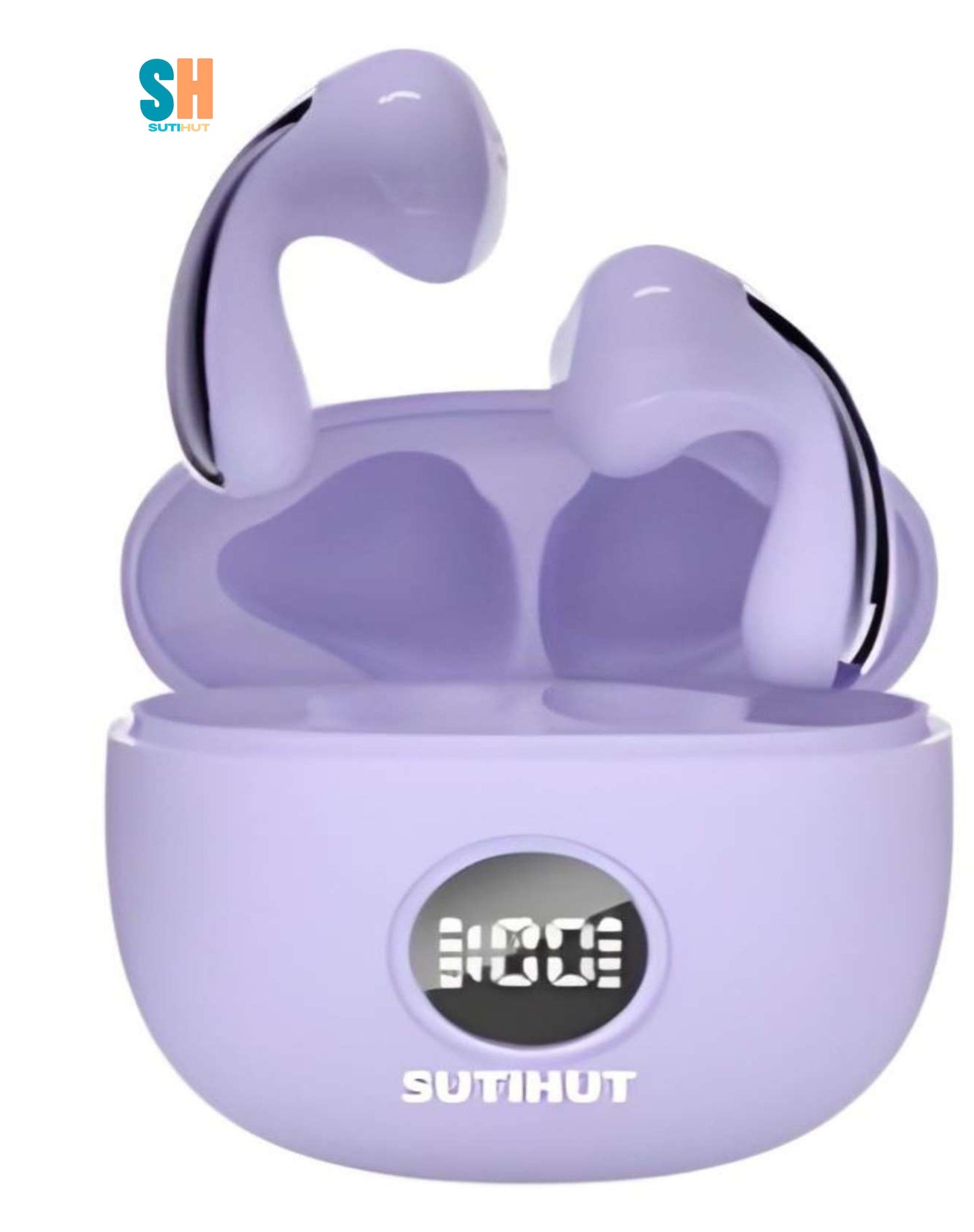 SutiHut Wireless Ear Buds - Prompter