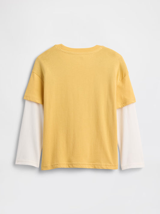 babyGap Graphic T-Shirt Clearance Sale