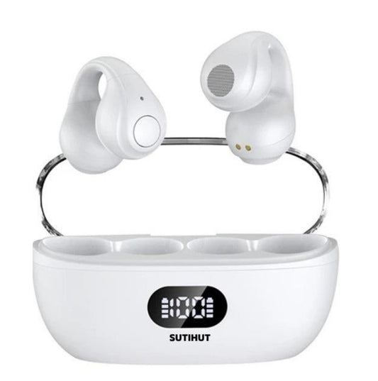 Sutihut Wireless Ear Buds - Ear Cuffs