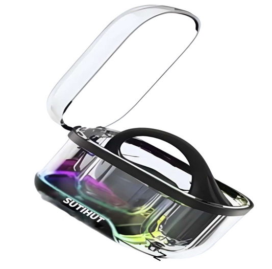 SutiHut Wireless Ear Buds - oorijzer