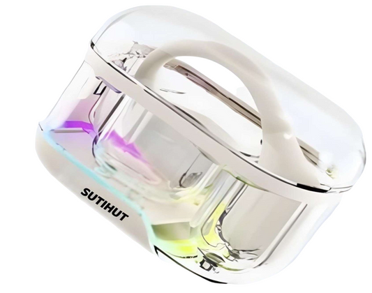 SutiHut Wireless Ear Buds - oorijzer