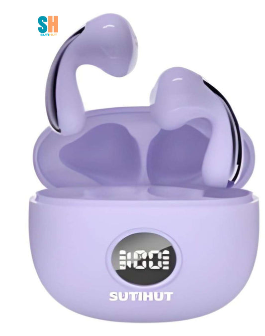 SutiHut Wireless Ear Buds - Prompter