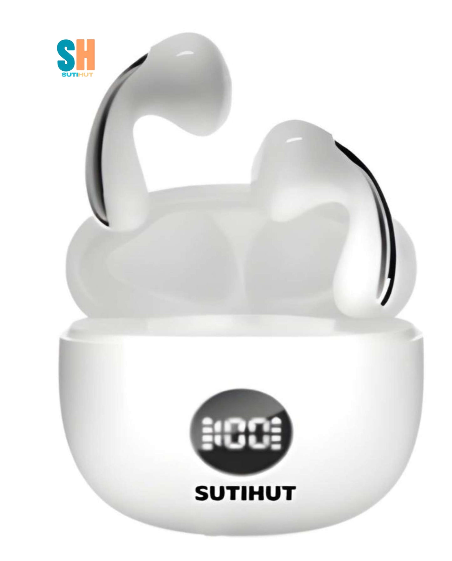 SutiHut Wireless Ear Buds - Prompter