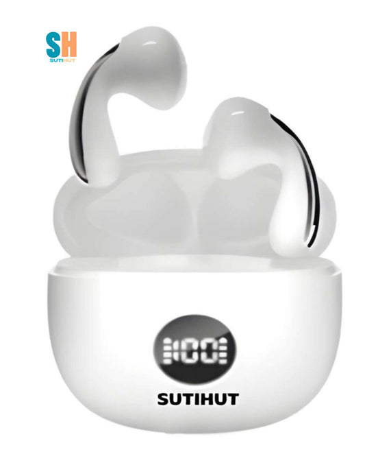 SutiHut Wireless Ear Buds - Prompter