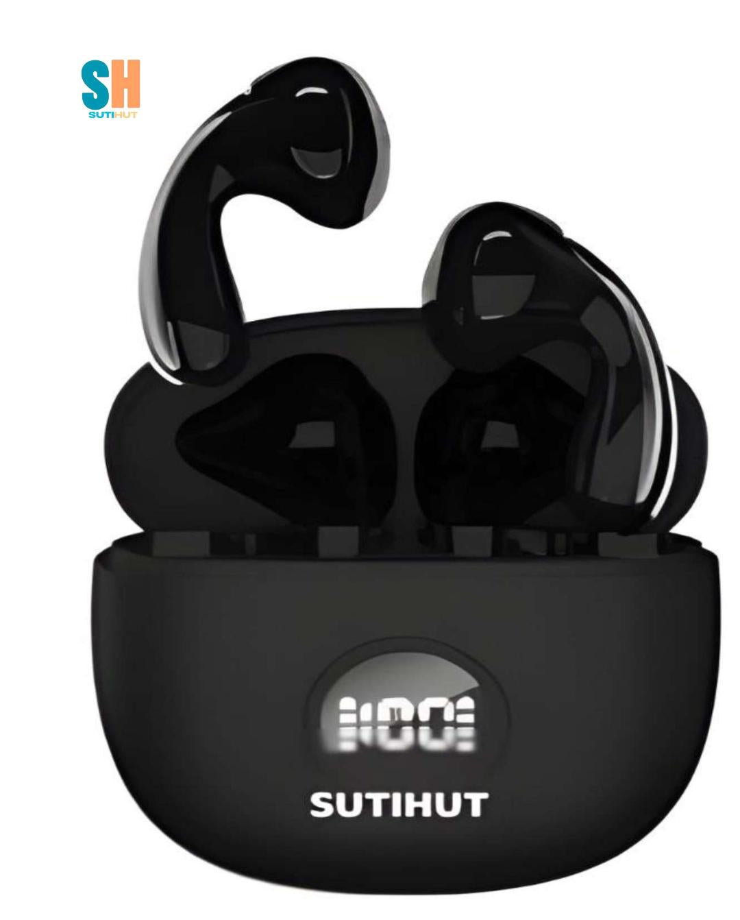 SutiHut Wireless Ear Buds - Prompter